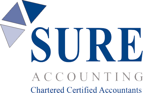 Accountants in Ferndown, Dorset - Sure Accounting Limited